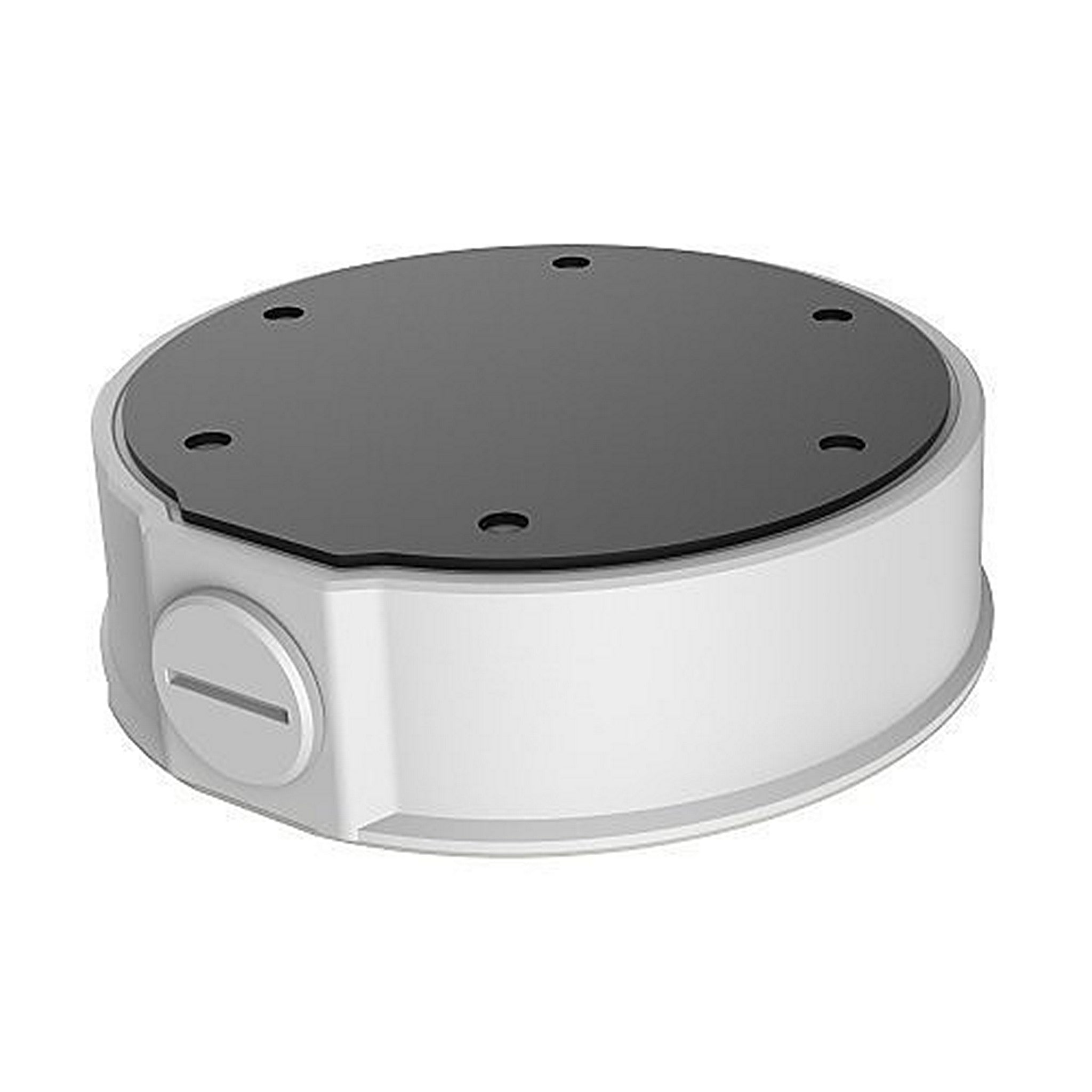 Turing Video SMART 12MP Fisheye Camera Durable Junction Box