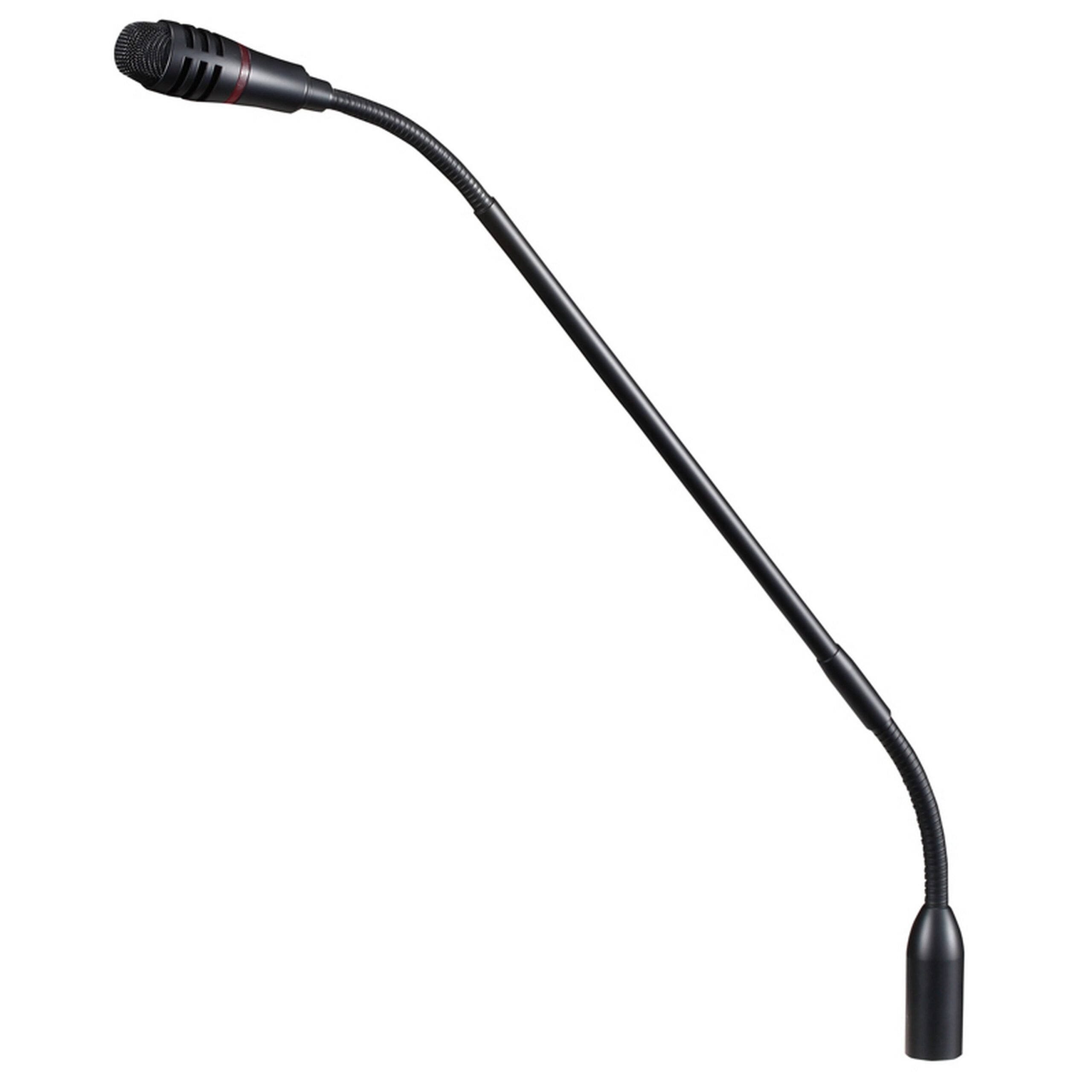 TOA Electronics TS-923 Unidirectional Standard Microphone for Conference Systems