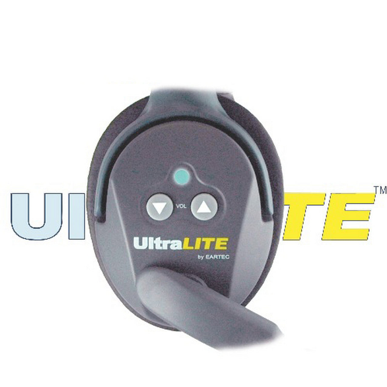 Eartec UL3S UltraLITE Wireless Communication System for 3 People with 3 Single Headsets
