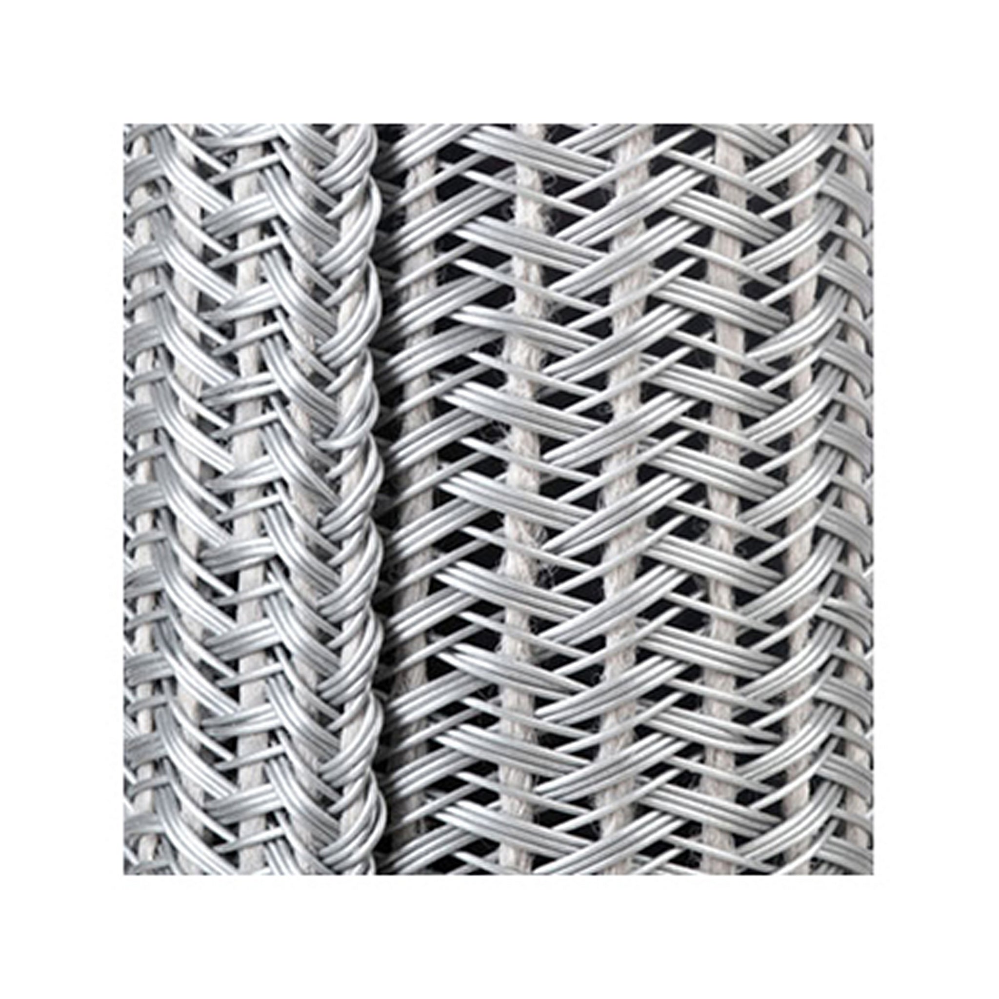 100-Foot 1-Inch Black F6 Self-Wrapping Sleeve for Cable Management - Techflex F6N100BK-100